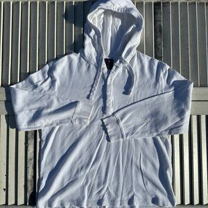 Jachs New York Hoodie White